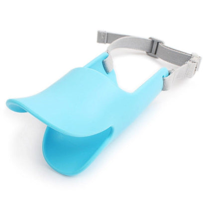 Skorter | Anti Bite Duck Mouth Shape Dog Mouth Covers