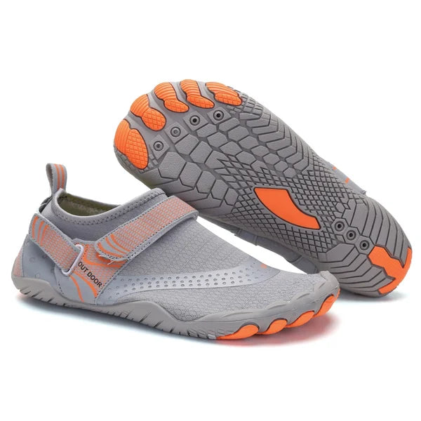 Skorter | Barefoot Orthopedic Water Shoes