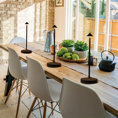 Skorter | ConusLamp - Modern USB Table Lamp