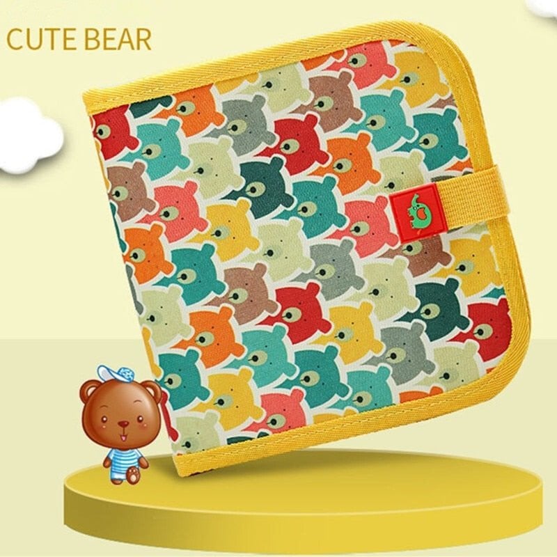 Skorter | Children Magic Drawing Book