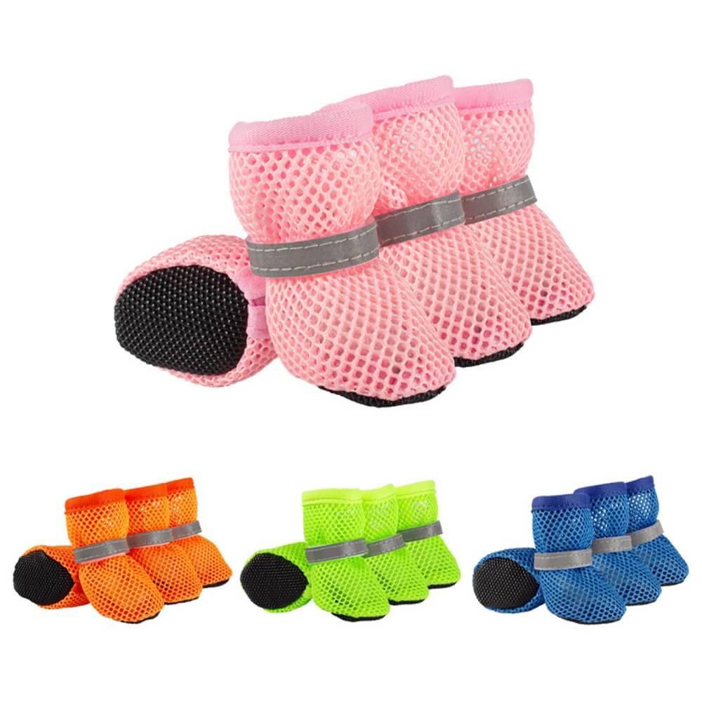 Skorter | All-Season-Light-Paw-Protect-Dog-Shoes