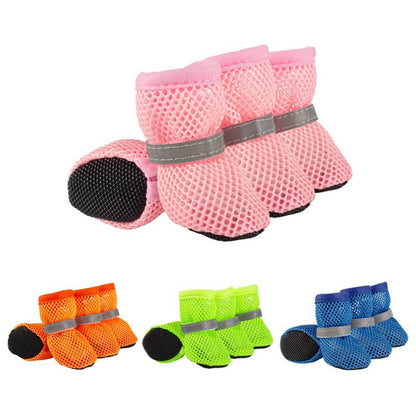 Skorter | All-Season-Light-Paw-Protect-Dog-Shoes