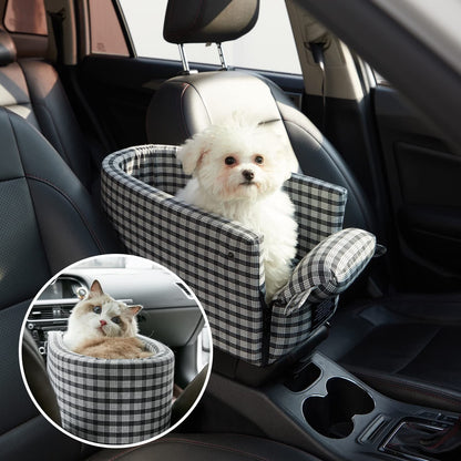 Skorter |  Puppy Car Seat