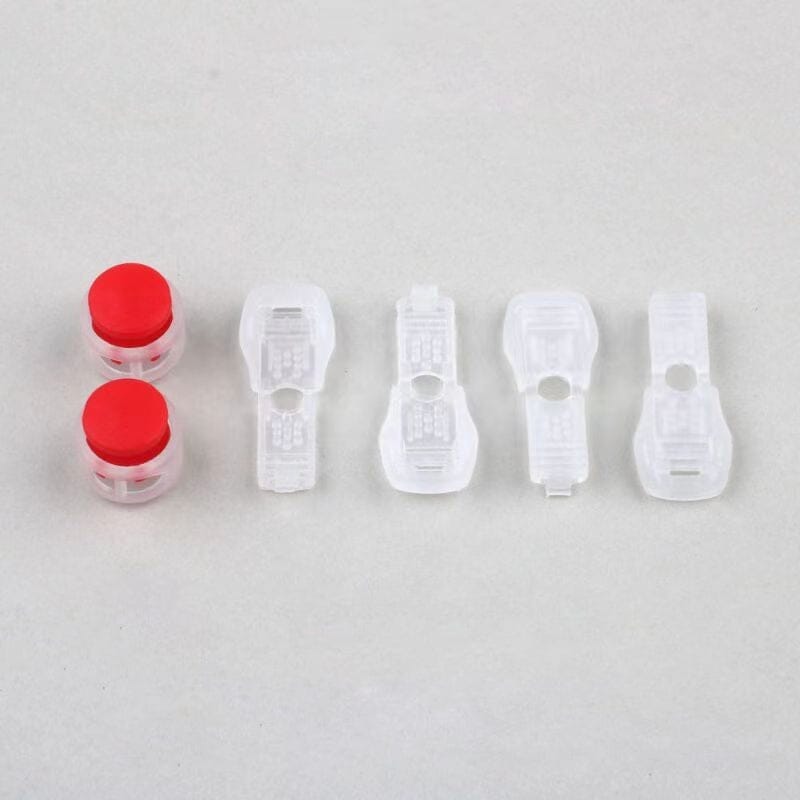 Skorter | Adjustable Lace Lock Device