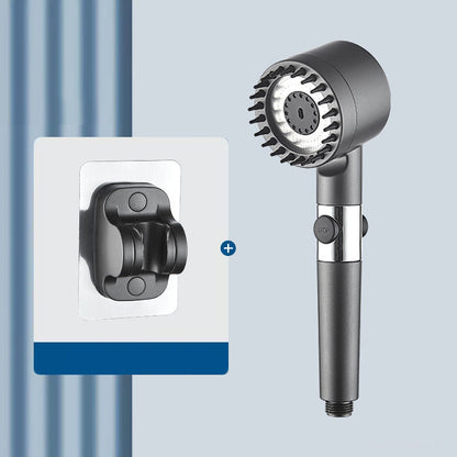 Skorter | Multi-functional High Pressure Shower Head Set