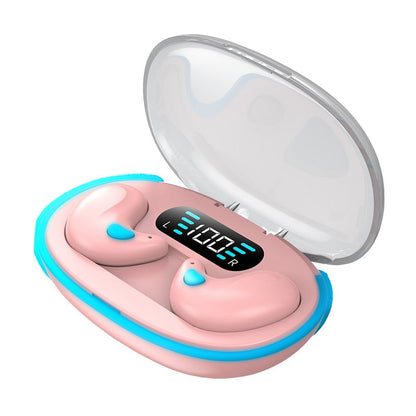 Skorter | Bone Conduction Sleep Bluetooth Headset