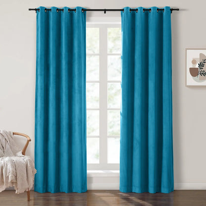 Skorter | Folora- Curtain gives your Interior a Luxurious and Warm Look