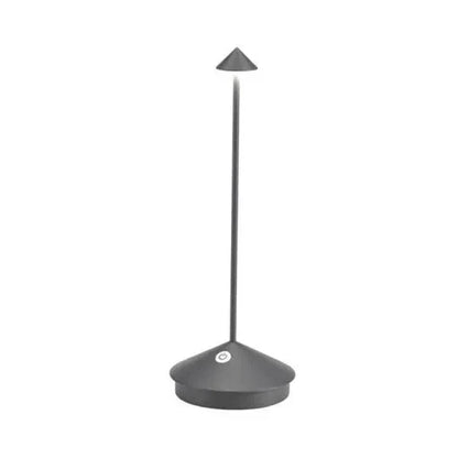 Skorter | LumiZen Minimalist LED Table Lamp | Waterproof and Dimmable Wireless Lighting