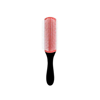 Skorter | Scalp Massage Hair Brush