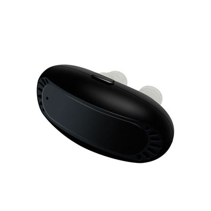 Skorter | Airivio SinusRelief – Red light device against nasal congestion & sinus pressure (medication-free)