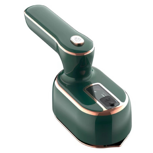 Skorter | Compact Steam Iron: Your Travel-Friendly Wrinkle Remover