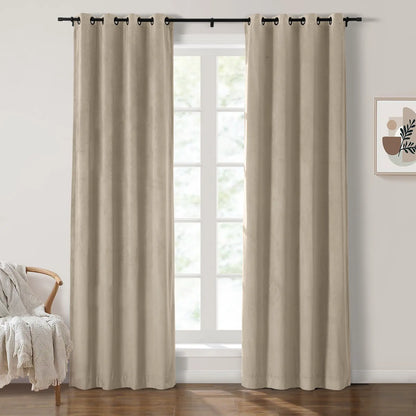 Skorter | Folora- Curtain gives your Interior a Luxurious and Warm Look