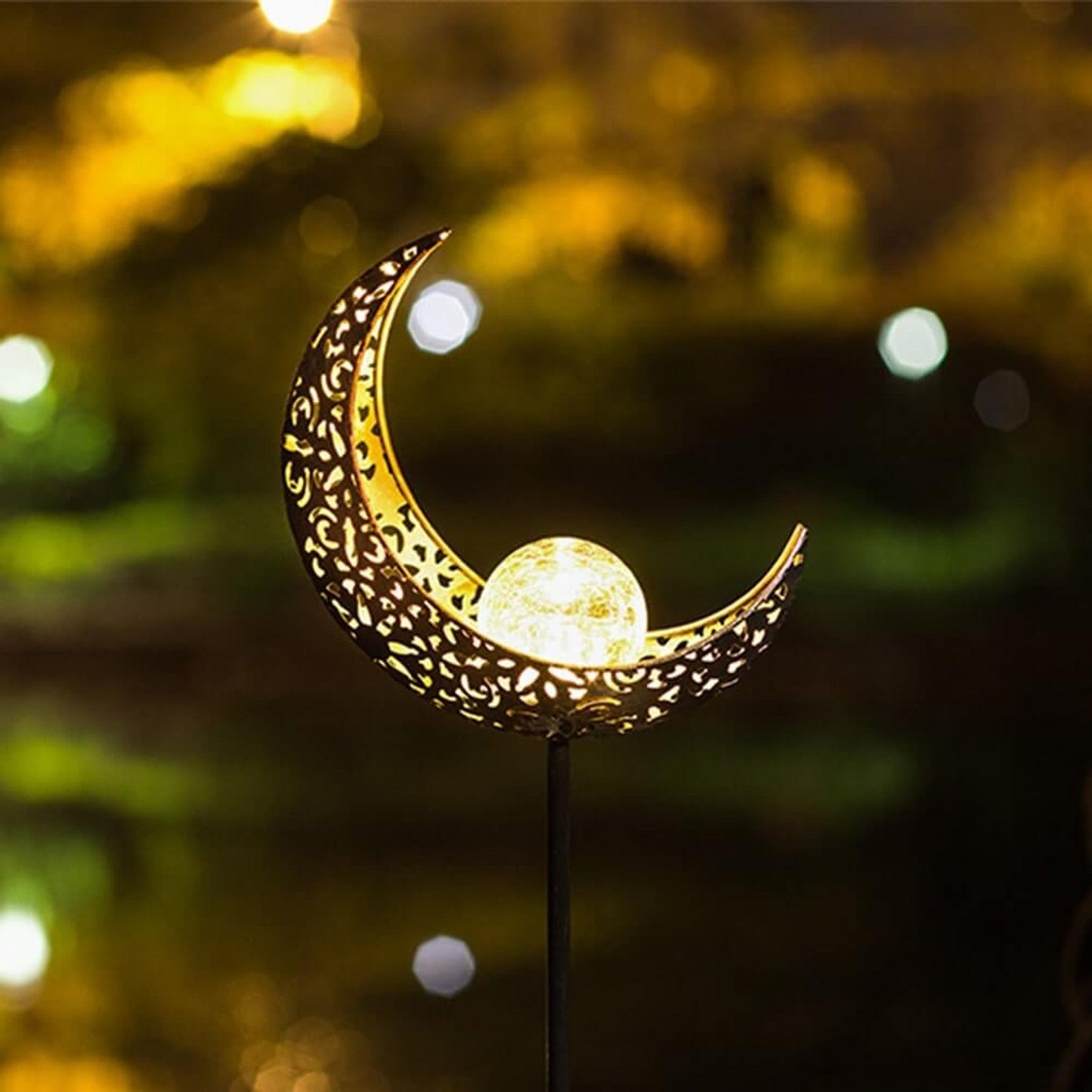 Skorter | StellarBeam - Night Sky Garden Lamp