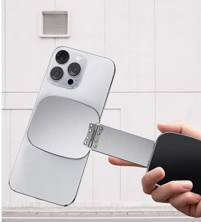 Skorter | Foldable Solid Color Portable Desktop Reading and Storage Stand