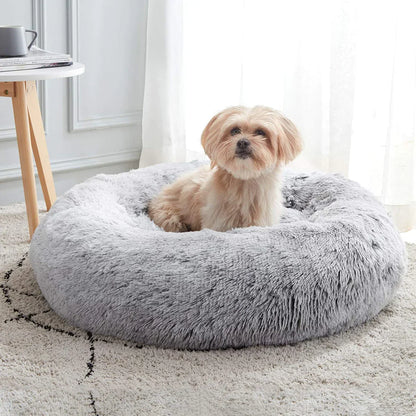 Skorter | Calming Dog Bed