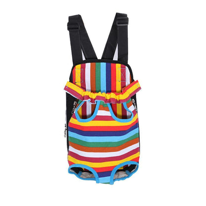 Skorter | Portable Dog Carrying Backpack