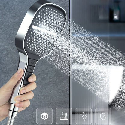 skorter | 7-Stage Shower Head