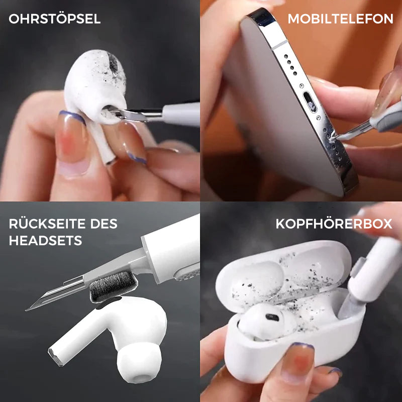Skorter | Bluetooth Headphone Cleaning Pen