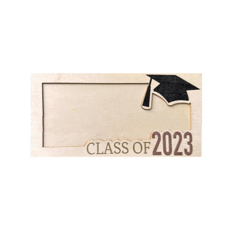 Skorter | Personalized graduation money holder