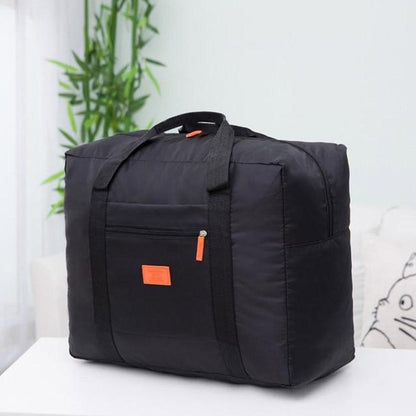 Skorter | Foldable Travel Bag with Large Capacity