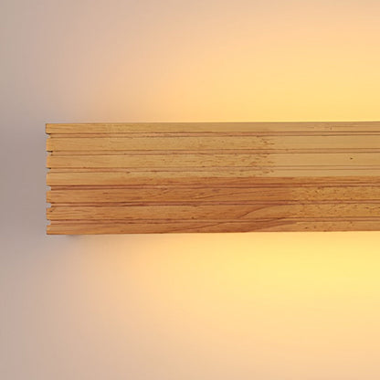 Skorter | NordicLux - Rectangular Waterproof LED Wall Lamp with Mirror Light