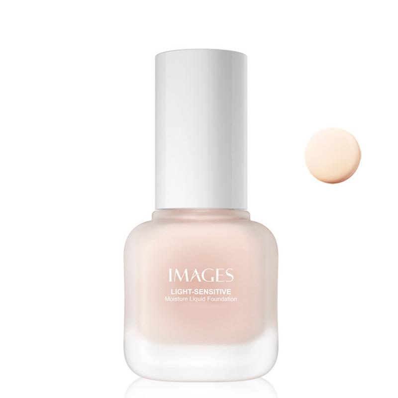 Skorter | Moisture Liquid Foundation