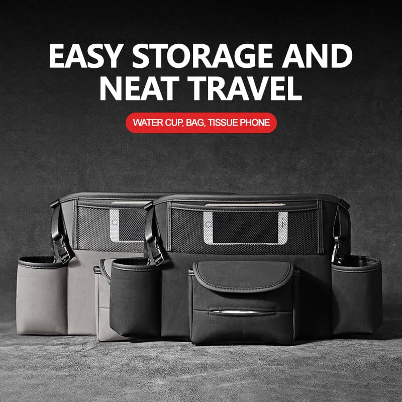 Skorter | Car Storage Bag