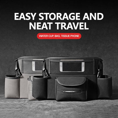 Skorter | Car Storage Bag