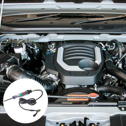 Skorter | Auto Truck Circle Test Pen