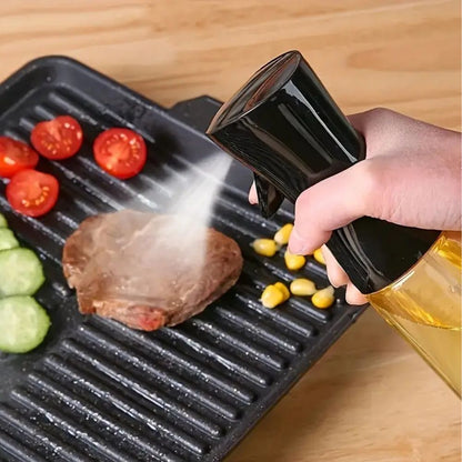 Skorter | Sienna Mist Oil Spray Bottle