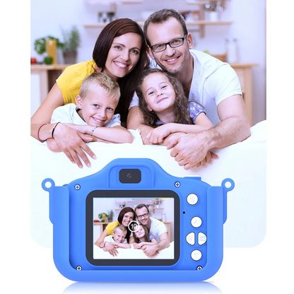 Skorter | Capture magical moments with the Snapshot children's camera