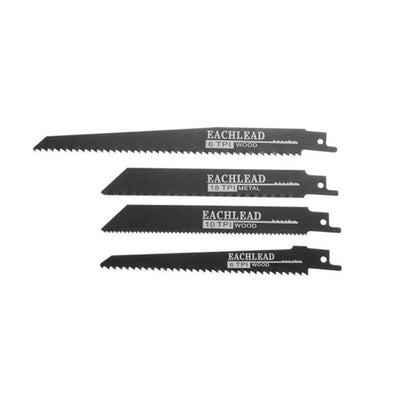 Skorter | Battery electric reciprocating saw