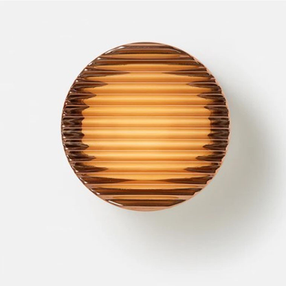 Skorter | Modern Round LED Wall Light