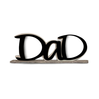 Skorter | Dad photo frame