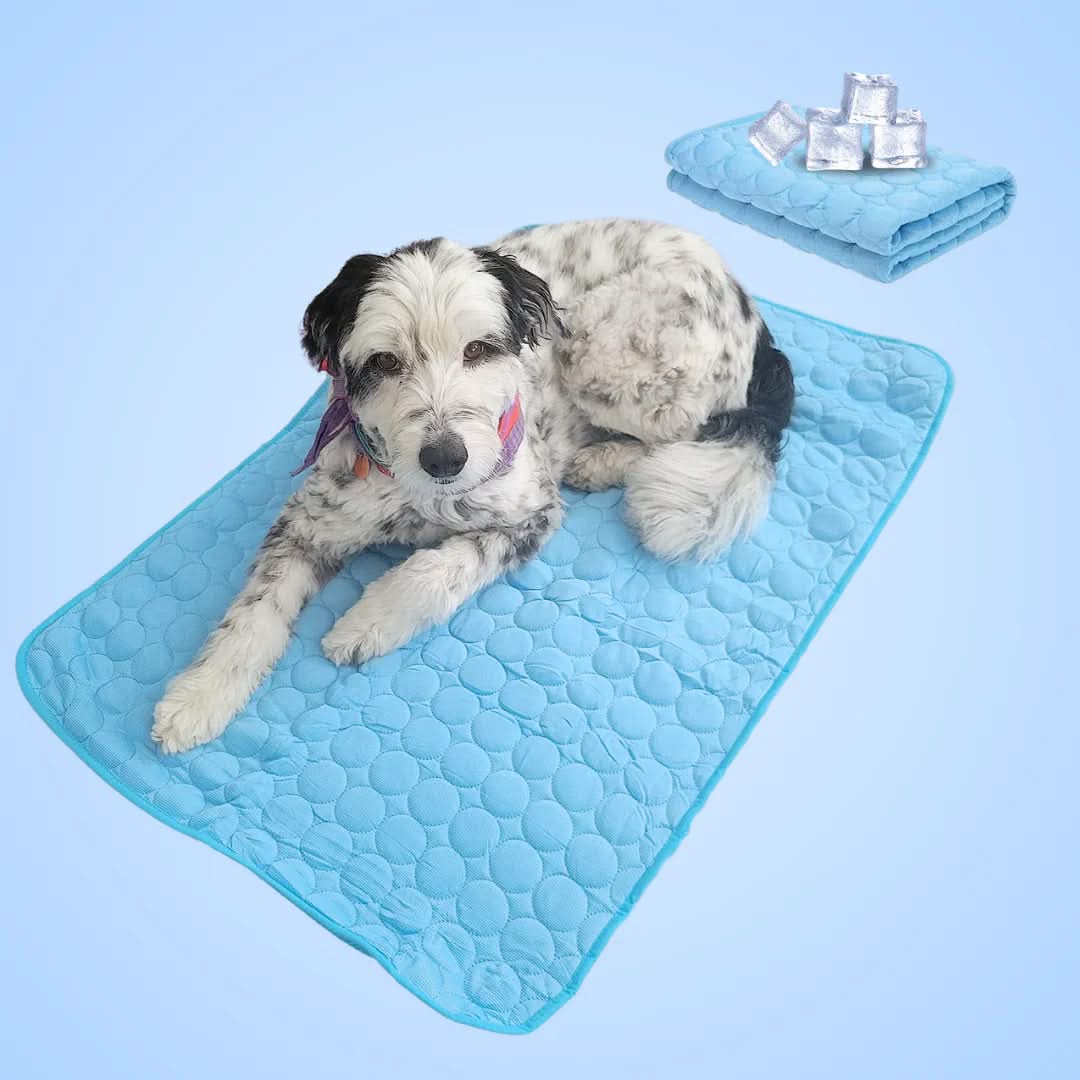 Skorter | COOLTAILS - Premium Cooling Mat