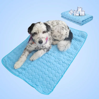 Skorter | COOLTAILS - Premium Cooling Mat