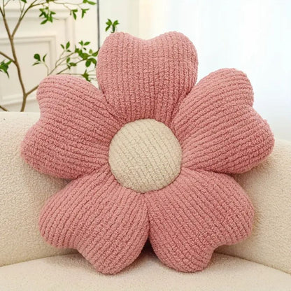 Skorter | Flourish Flower Shaped Cushion