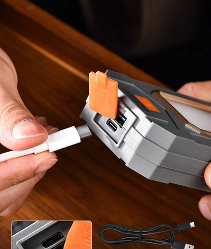 Skorter | 10000mAh Magnetic Charging Work Light