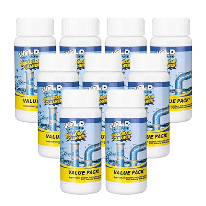 skorter | Powerful Sink and Drain Cleaner