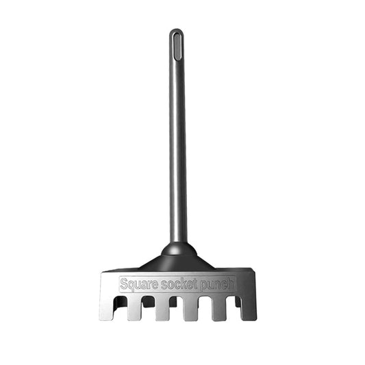 Skorter | 86-type square hole cutter for electrical box