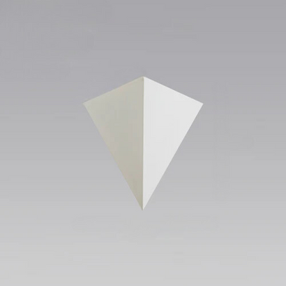 Skorter | Triangle Light - Minimalist LED Wall Lamp 3W | Indoor Lighting