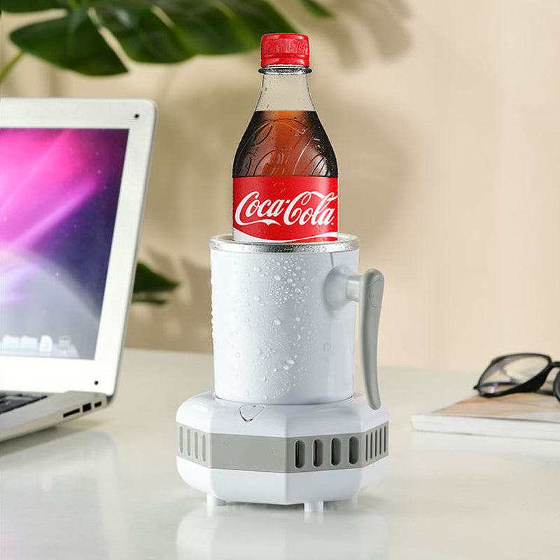 skorter | Desktop Cooling Cup