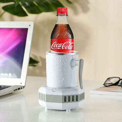 skorter | Desktop Cooling Cup