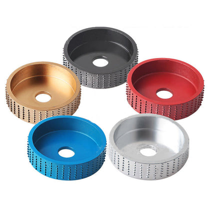 Skorter | Angle grinding wheel