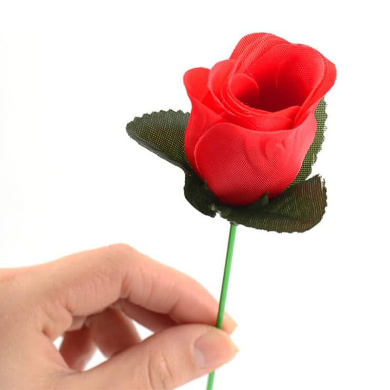 Skorter | Fire Magic Trick Flame