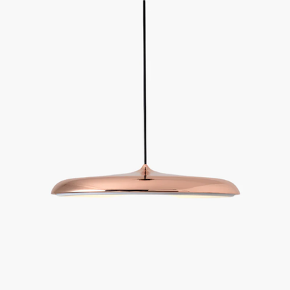 Skorter | Scandinavian LED Pendant Lamp Adjustable Modern Design