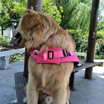 Skorter | Dog Swim Safety Jacket
