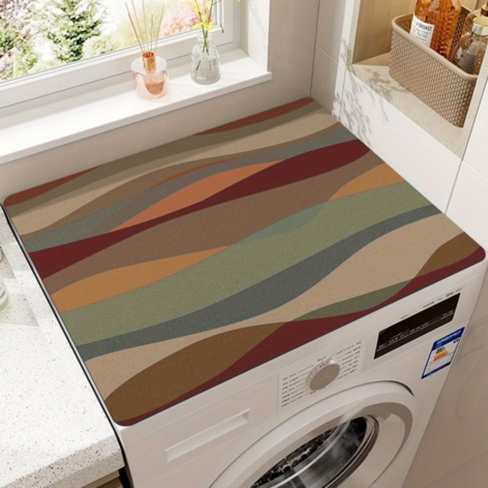 Skorter | BohoShield Appliance Mat