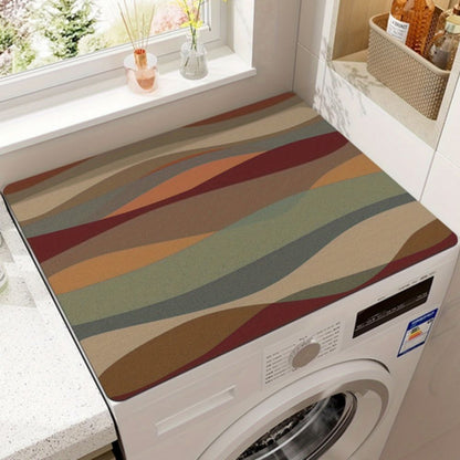 Skorter | BohoShield Appliance Mat