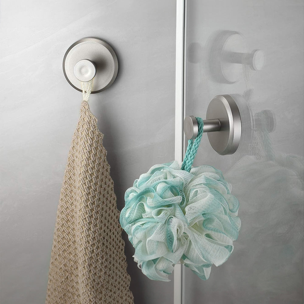 Skorter | Elegant Wall Hooks For Towels